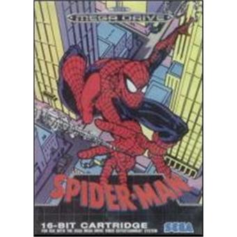 Spider-Man (vs The Kingpin) - 1
